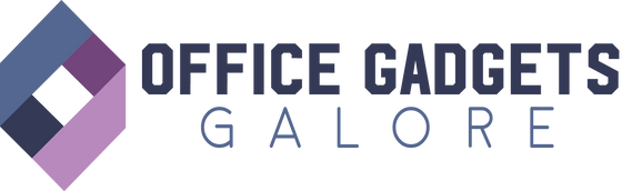 Office Gadgets Galore