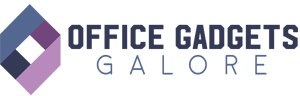 Office Gadgets Galore