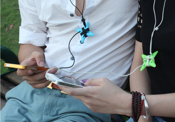 Customize Cable Tie Manager