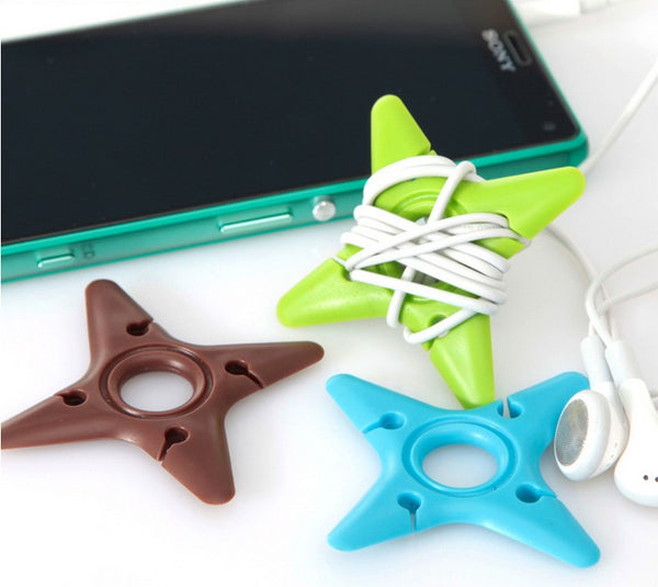 Customize Cable Tie Manager