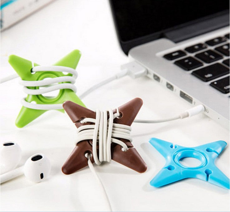 Customize Cable Tie Manager