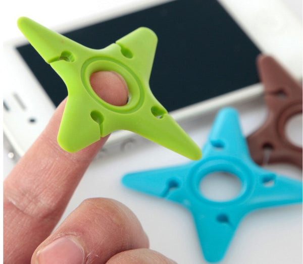 Customize Cable Tie Manager