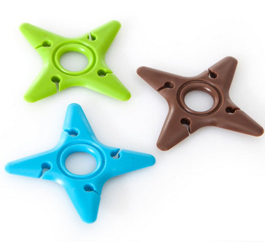 Customize Cable Tie Manager