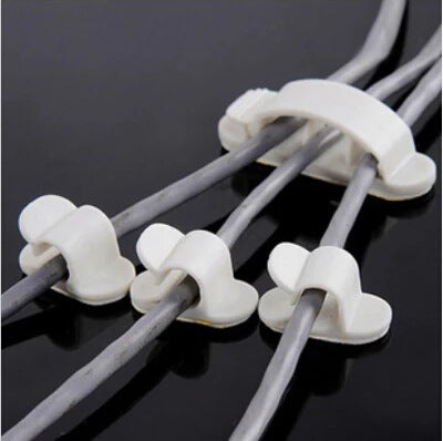 Portable Cord Clips