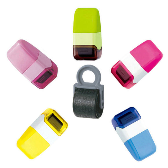 Stamps & Clips