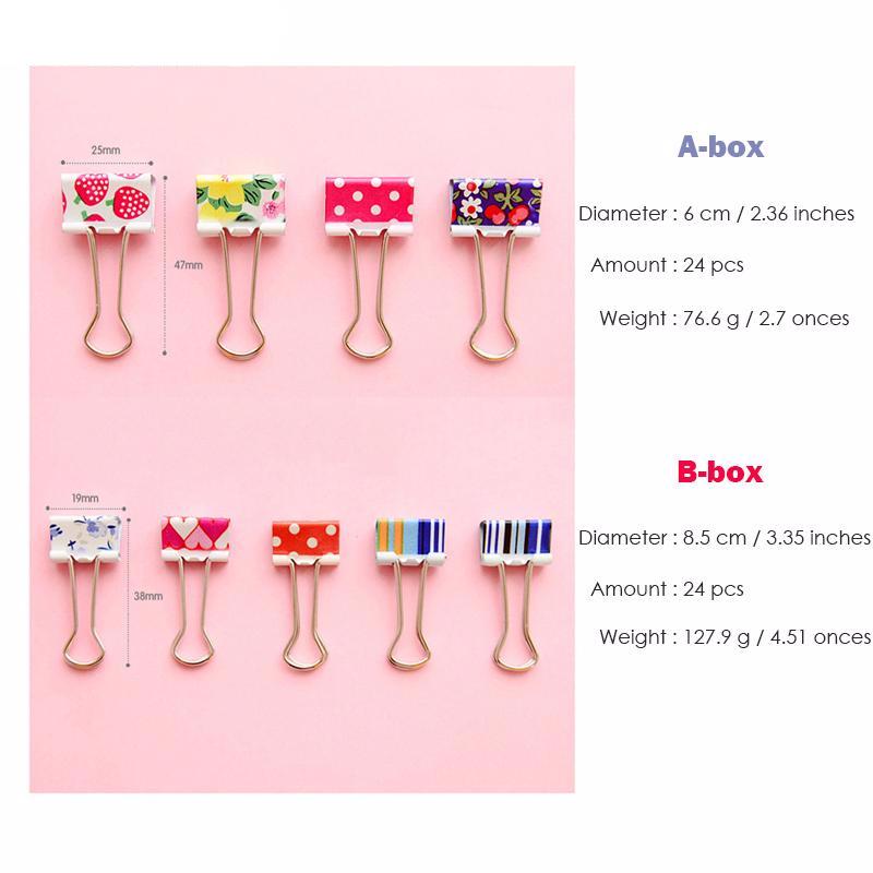 Adorable Paper Clips