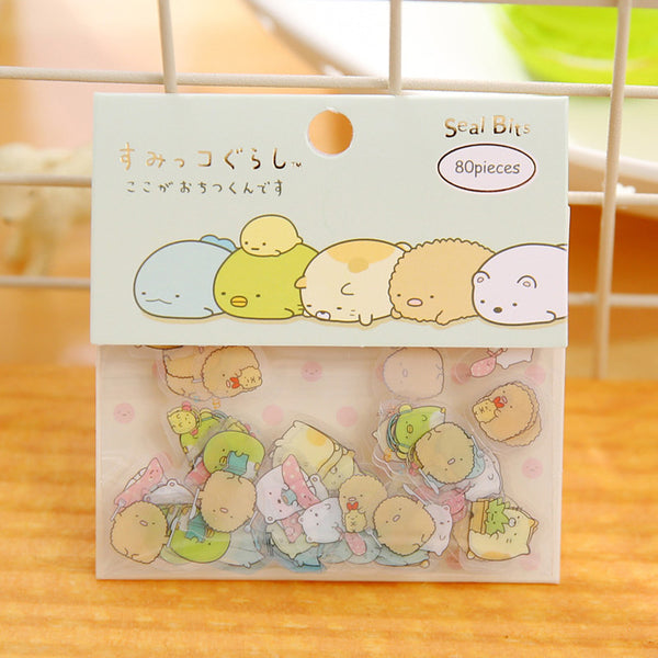 Lovely Bear Accessories