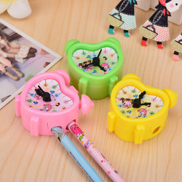 Customized Pencil Sharpener