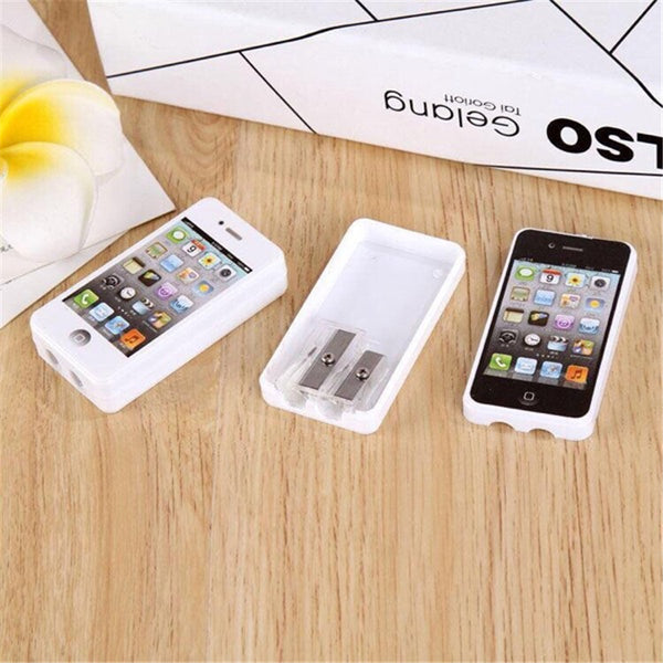 Vogue Phone Theme Pencil Sharpener