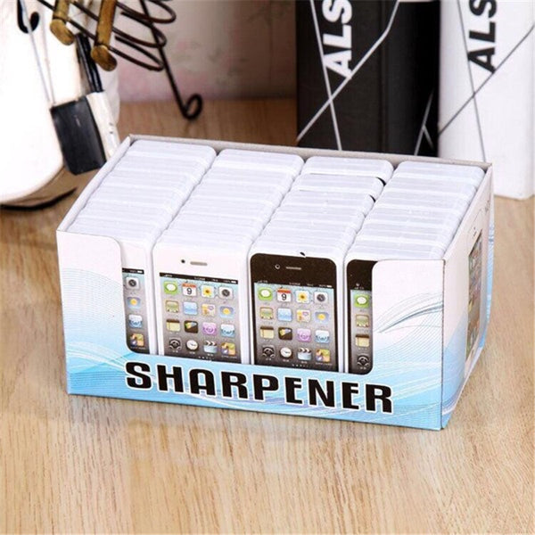 Vogue Phone Theme Pencil Sharpener