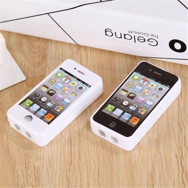 Vogue Phone Theme Pencil Sharpener