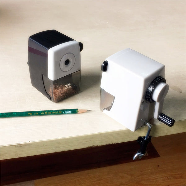 Vogue Office Pencil Sharpener