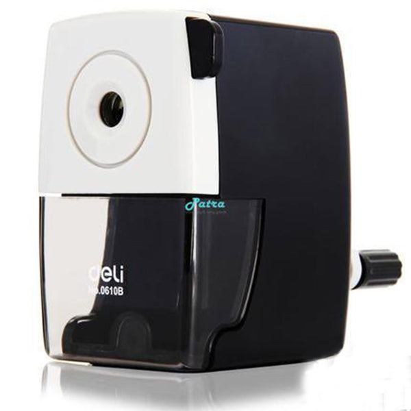 Vogue Office Pencil Sharpener