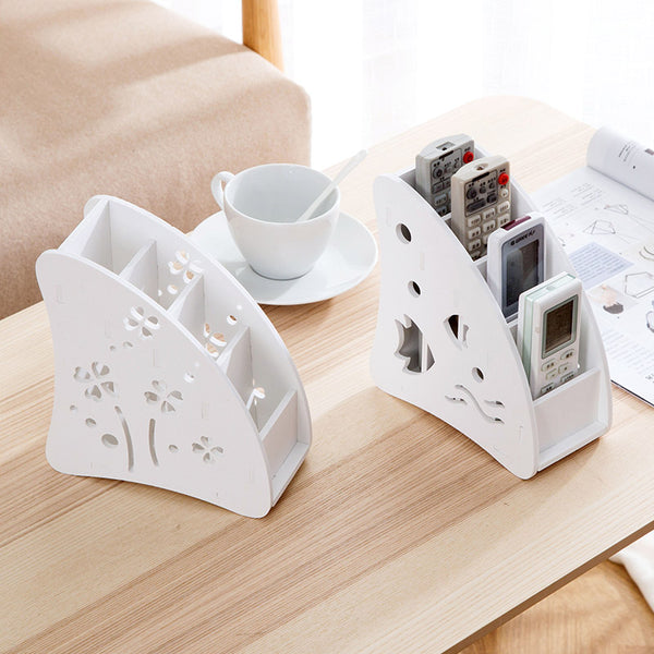 Eco-friendly Desk Organizer