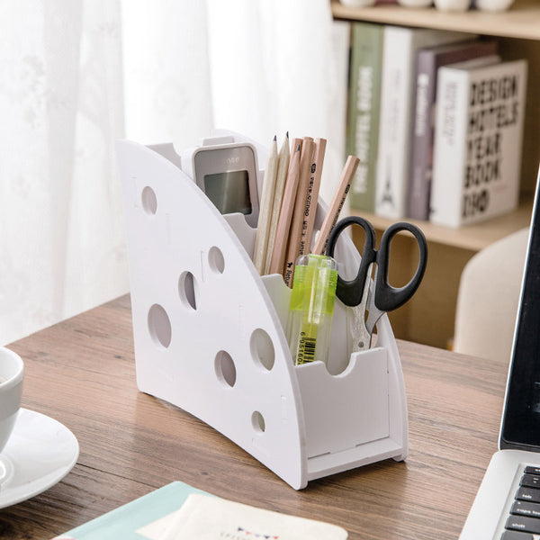 Eco-friendly Desk Organizer