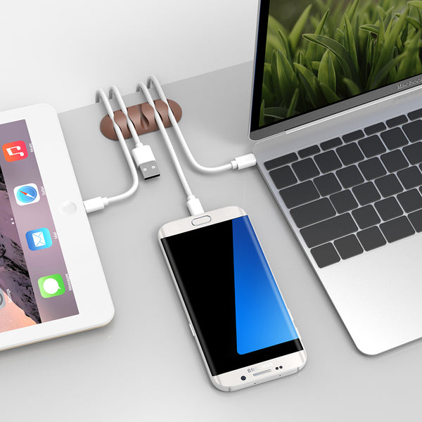 Durable Cable Organizer