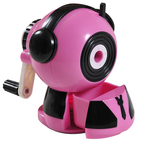 Music Pack Theme Pencil Sharpener