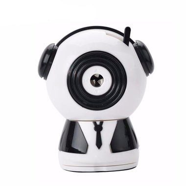 Music Pack Theme Pencil Sharpener