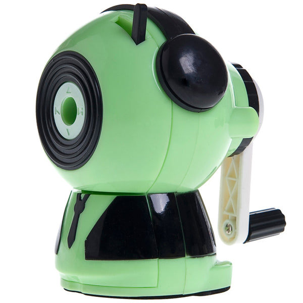 Music Pack Theme Pencil Sharpener