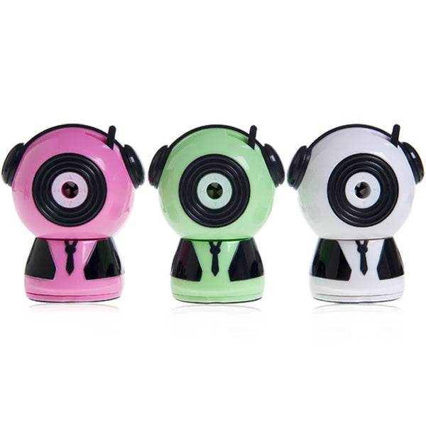 Music Pack Theme Pencil Sharpener