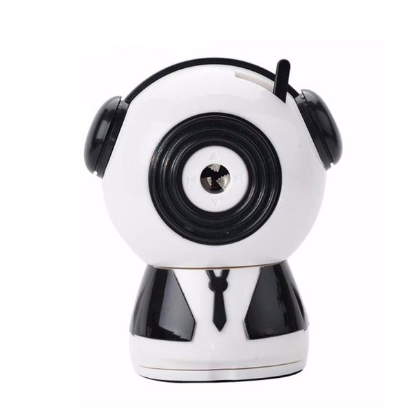 Music Pack Theme Pencil Sharpener