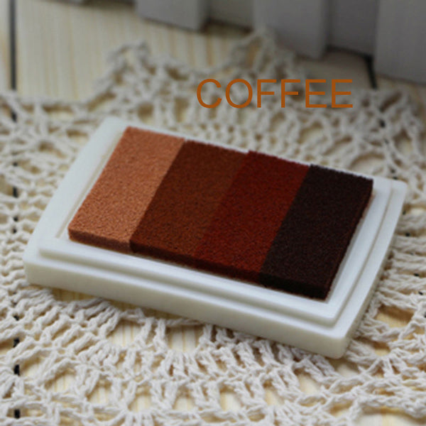 DIY Fingerprint Rubber Stamp