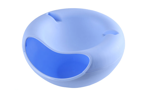 Double Layer Dry Fruit Containers