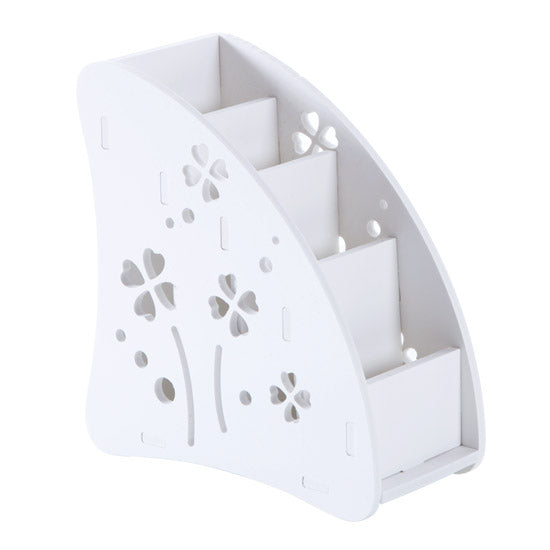 Eco-friendly Desk Organizer