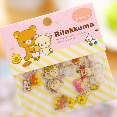 Lovely Bear Accessories