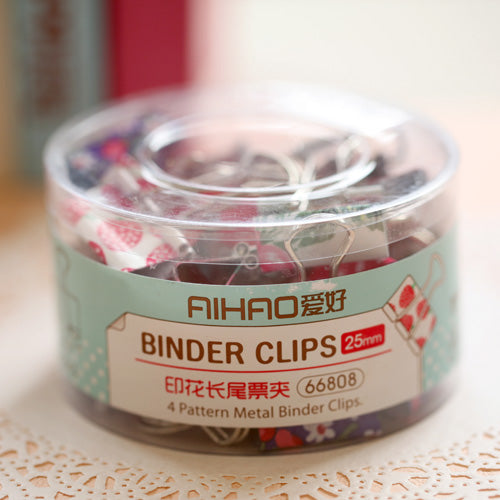 Adorable Paper Clips