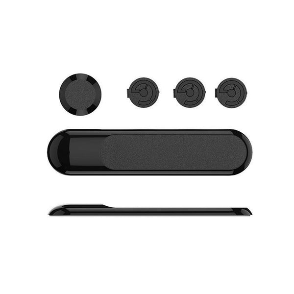 Durable & Magnetic Cable Clip