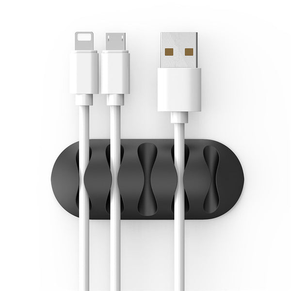 Durable Cable Organizer