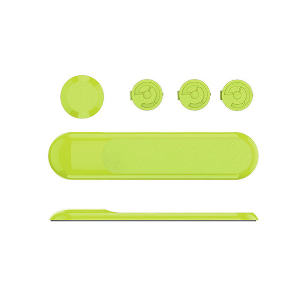 Durable & Magnetic Cable Clip