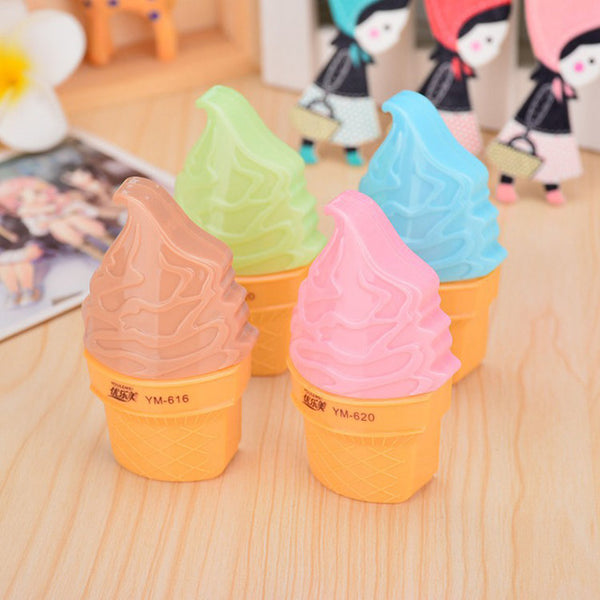 Customized Pencil Sharpener