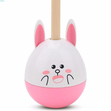 Delightful Cartoon Pencil Sharpener