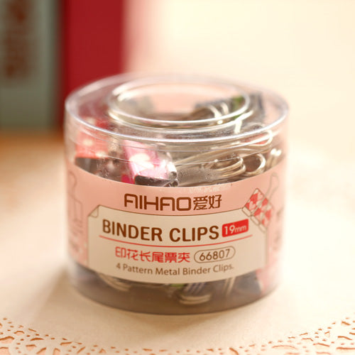 Adorable Paper Clips