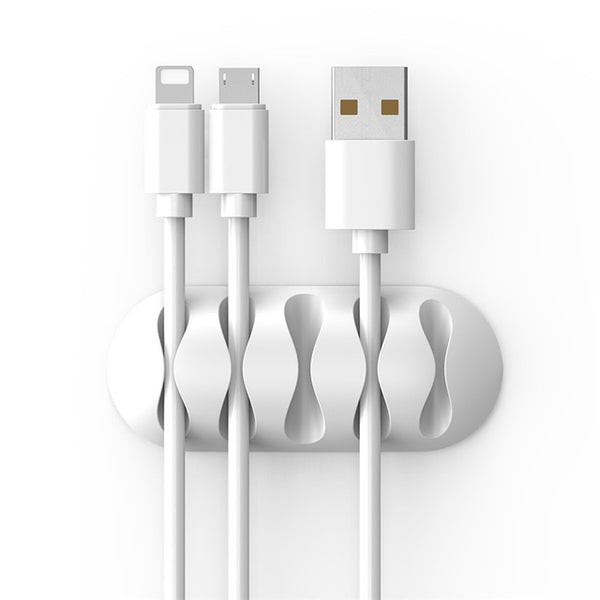 Durable Cable Organizer