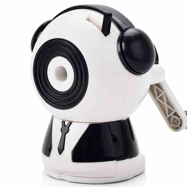 Music Pack Theme Pencil Sharpener