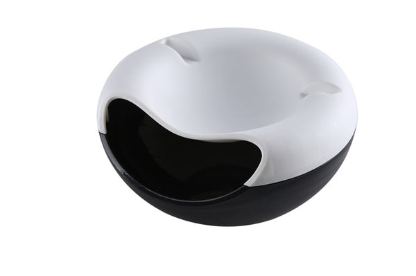 Double Layer Dry Fruit Containers