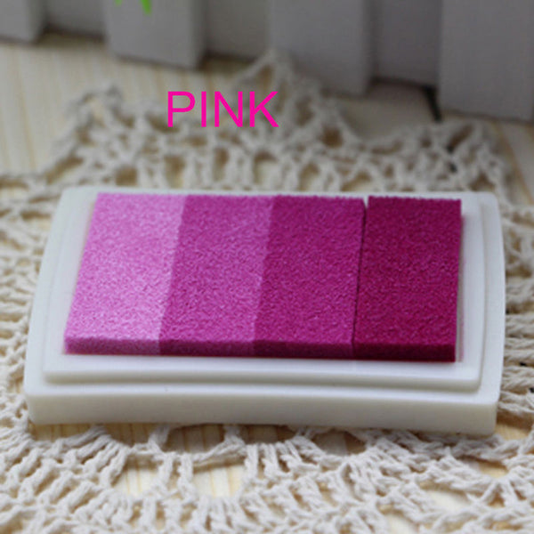 DIY Fingerprint Rubber Stamp