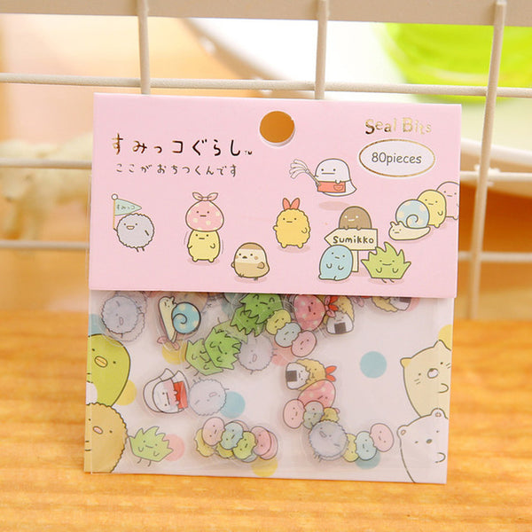 Lovely Bear Accessories